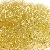 Prodotto Capelli con fiori e fili dorati 200g Capelli d'angelo