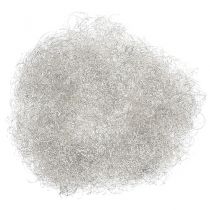 Prodotto Fiore Capelli Angelo Capelli Tinsel Argento 200g