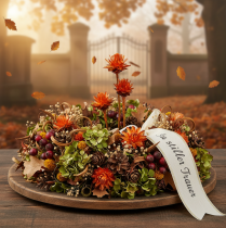 Prodotto Plumosum 1 Arancio 25 pz