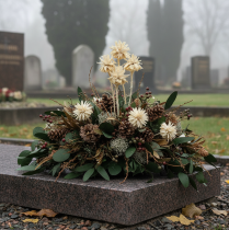 Prodotto Plumosum 1 sbiancato 25 pz