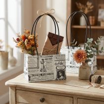 Prodotto Sacchetti regalo di carta 13,5×22cm 10 pezzi