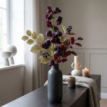 Prodotto Riproduzione realistica di Fritilaria per eleganti composizioni e bouquet da 78 cm