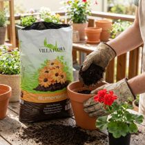 Prodotto Terriccio Villa Flora 18L