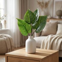 Prodotto Philodendron albero artificiale amico piante artificiali verde 39cm