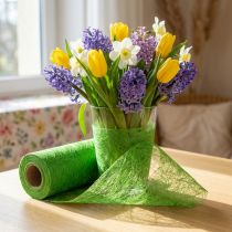 Prodotto Pile 8cm 25m Verde