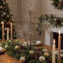 Prodotto Ramo di amamelide champagne 45 cm 3 pz
