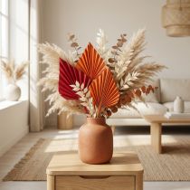 Prodotto Palmspear mini sort. Rosso/Arancione 100 pezzi