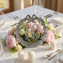 Prodotto Anniversario numero 10 in argento