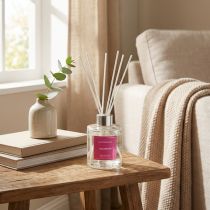 Prodotto Diffusore di fragranze per ambienti al fico - Aroma a lunga durata per un ambiente piacevole - 120 ml