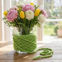 Prodotto Pile Mirabell verde 25m