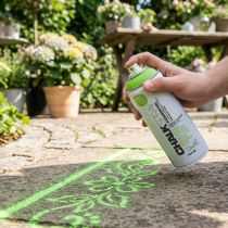 Prodotto Chalk Spray Green Chalk Paint Spray Montana 400ml