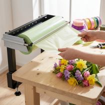 Prodotto Attacco per foglio di carta ZAC 50 cm