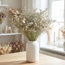 Prodotto Fiori secchi di lavanda di mare Statice 2 kg decorazione naturale