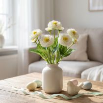 Prodotto Bellisbund bianco 22cm 4 pezzi