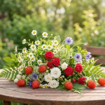 Prodotto Fragole di bosco 3,5 cm 24 pz