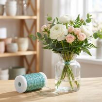 Prodotto Filo decorativo per fiori, decorazioni da tavola e idee artigianali