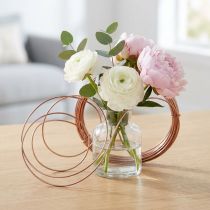 Prodotto Filo flessibile in alluminio per decorazioni e modellismo