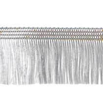 Prodotto Nastro adesivo argentato per frange di capelli, 25 m