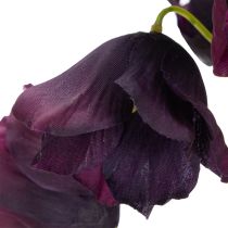 Prodotto Riproduzione realistica di Fritilaria per eleganti composizioni e bouquet da 78 cm