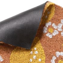 Prodotto Zerbino limoni e fiori zerbino cocco 40×60cm