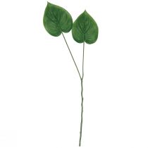 Prodotto Philodendron albero artificiale amico piante artificiali verde 48cm