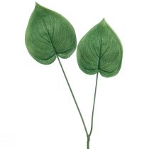 Prodotto Philodendron albero artificiale amico piante artificiali verde 48cm