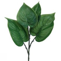 Prodotto Philodendron albero artificiale amico piante artificiali verde 39cm