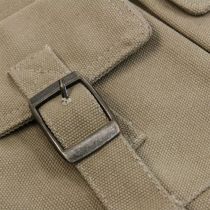 Cintura per borsa attrezzi da giardino Cintura da giardino Khaki L112cm