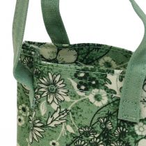 Set di utensili da giardino in filo di iuta forbici tappi per piante
