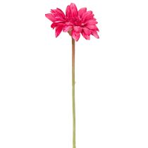 Prodotto Bouquet di gerbere artificiali per decorazioni fresche e di facile manutenzione, 47 cm, 32 pezzi