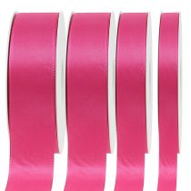 Prodotto Nastro regalo e decorativo 50 m rosa