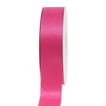 Prodotto Nastro regalo e decorazione 25mm x 50m rosa