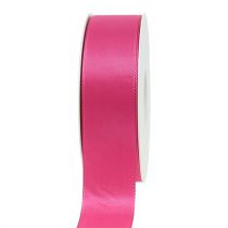 Prodotto Nastro regalo e decorazione 40mm x 50m rosa