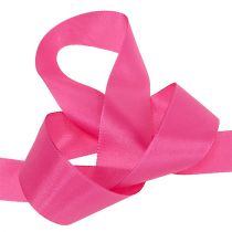 Prodotto Nastro regalo e decorazione 40mm x 50m rosa