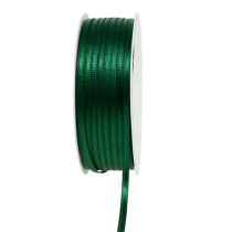 Prodotto Nastro regalo e decorativo 3 mm x 50 m verde scuro