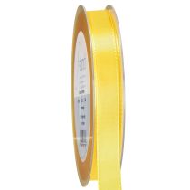 Prodotto Nastro regalo e decorazione 15mm x 50m giallo