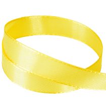 Prodotto Nastro regalo e decorazione 15mm x 50m giallo