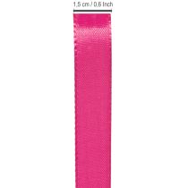 Prodotto Nastro regalo e decorativo 15 mm x 50 m Rosa