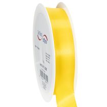 Prodotto Nastro regalo e decorativo 25 mm x 50 m giallo