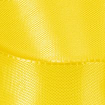 Prodotto Nastro regalo e decorativo 25 mm x 50 m giallo
