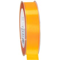 Prodotto Nastro regalo e decorativo 25 mm x 50 m arancione