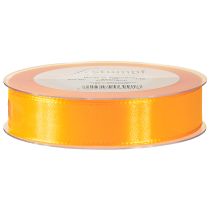 Prodotto Nastro regalo e decorativo 25 mm x 50 m arancione