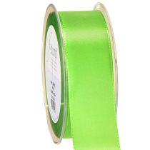 Prodotto Nastro regalo e decorativo 40 mm x 50 m verde chiaro