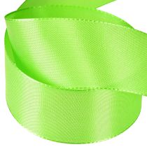 Prodotto Nastro regalo e decorativo 40 mm x 50 m verde chiaro