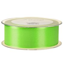 Prodotto Nastro regalo e decorativo 40 mm x 50 m verde chiaro