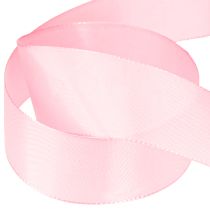 Prodotto Nastro regalo e decorativo 40 mm x 50 m rosa chiaro