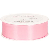 Prodotto Nastro regalo e decorativo 40 mm x 50 m rosa chiaro