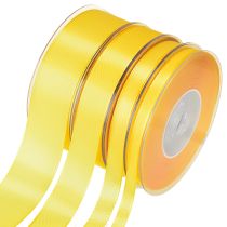 Prodotto Nastro regalo e decorativo 50 m giallo