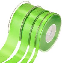 Prodotto Nastro regalo e decorativo 50m verde chiaro