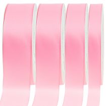 Prodotto Nastro regalo e decorativo 50 m rosa chiaro